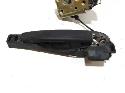 Автозапчасти б/у замок передней правой двери за citroen c2 sx ссылки oem iam   