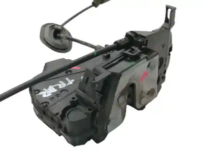 Second-hand car spare part rear right door lock for renault captur i (j5_, h5_) 0.9 tce 90 oem iam references 805027072r