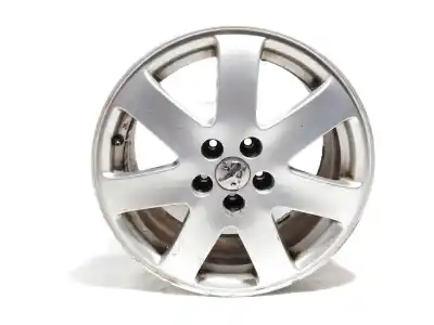 Pièce détachée automobile d'occasion jante pour peugeot 607 (s2) paquete références oem iam   75j17ch545