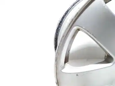 Pièce détachée automobile d'occasion jante pour peugeot 607 (s2) paquete références oem iam   75j17ch545