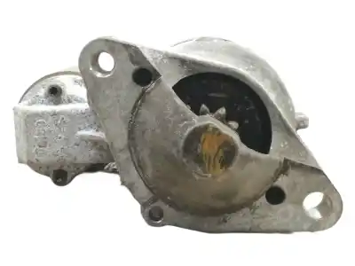 Second-hand car spare part starter motor for renault clio ii fase ii (b/cb0) authentique oem iam references 7701499651 864608 7050rln 