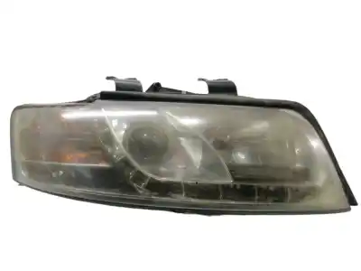 Second-hand car spare part RIGHT HEADLIGHT for AUDI A4 BERLINA (8E)  OEM IAM references   