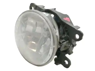 Second-hand car spare part right fog light for renault captur i (j5_, h5_) 0.9 tce 90 oem iam references 261500097rb