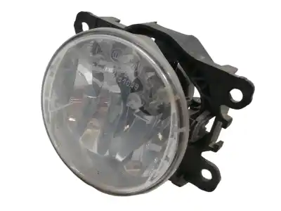 Second-hand car spare part left fog light for renault captur i (j5_, h5_) 0.9 tce 90 oem iam references 261500097rb