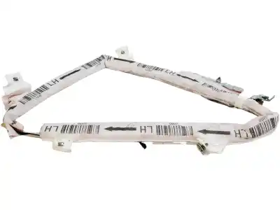 Pezzo di ricambio per auto di seconda mano airbag a tenda anteriore sinistro per citroen c3 shine riferimenti oem iam 981185808