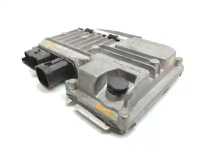 Second-hand car spare part start/stop control unit for citroen c3 shine oem iam references 9819596180  