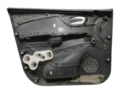 Автозапчастина б/у обработка передніх правіх дверей для renault captur i (j5_, h5_) 0.9 tce 90 посилання на oem iam 156067391 156067351 156067371
