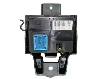 Pezzo di ricambio per auto di seconda mano unità di aria condizionata per citroen c3 shine riferimenti oem iam 9811039380