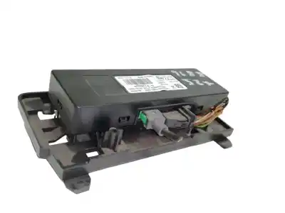 Peça sobressalente para automóvel em segunda mão módulo eletrônico por citroen c3 shine referências oem iam 9817537780  