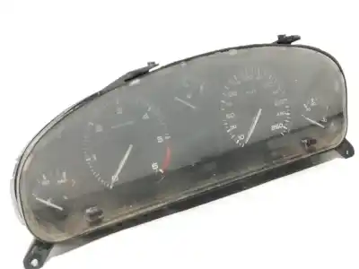 Автозапчастина б/у ПАНЕЛЬ ІНСТРУМЕНТІВ для PEUGEOT 406 BERLINA (S1/S2)  Посилання на OEM IAM 9639940580 87001369 87001370