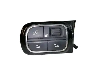 Автозапчастина б/у УПРАВЛІННЯ РУЛЬМОМ для CITROEN C3  Посилання на OEM IAM 9812314777  