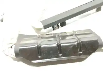 Автозапчасти б/у передняя правая подушка безопасности за hyundai santa fe (bm) 2.2 crdi cat ссылки oem iam   