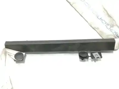 Автозапчасти б/у подушка безопасности передняя левая шторка безопасности за hyundai santa fe (bm) 2.2 crdi cat ссылки oem iam 16899061  