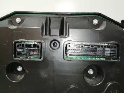 Peça sobressalente para automóvel em segunda mão quadrante por toyota auris active referências oem iam 838000zv81 a2c31789200 a2c90236600010015 