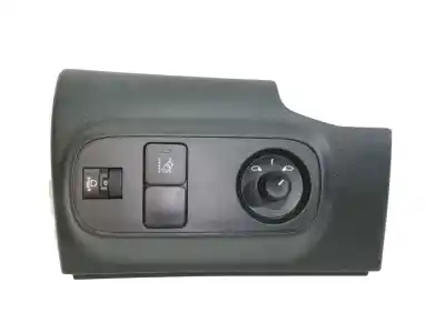 Pezzo di ricambio per auto di seconda mano controllo specchio per citroen c3 shine riferimenti oem iam 9812848877