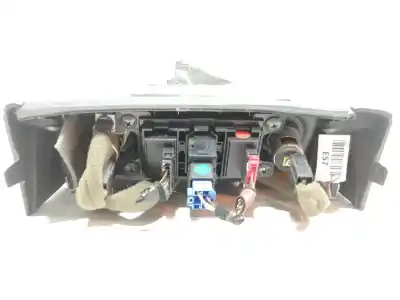 Автозапчасти б/у накладка рычага передач за hyundai santa fe (bm) 2.2 crdi cat ссылки oem iam 846512b700  