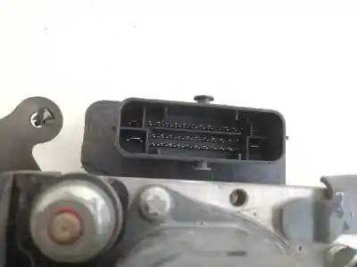 Peça sobressalente para automóvel em segunda mão abs por toyota auris active referências oem iam 4454002391  