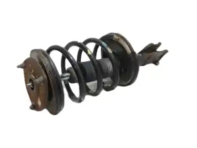 Автозапчасти б/у передний левый амортизатор за hyundai santa fe (bm) 2.2 crdi cat ссылки oem iam  Автозапчасти б/у передний левый амортизатор за hyundai santa fe (bm) 2.2 crdi cat ссылки oem iam