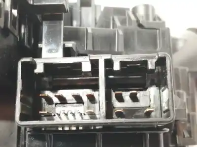 Second-hand car spare part multifunction switch for toyota auris active oem iam references 8924502060  