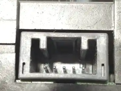 Second-hand car spare part multifunction switch for toyota auris active oem iam references 8924502060  