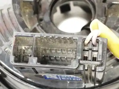 Second-hand car spare part multifunction switch for toyota auris active oem iam references 8924502060  