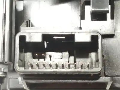 Second-hand car spare part multifunction switch for toyota auris active oem iam references 8924502060  