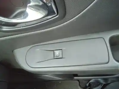 Автозапчастина б/у передній правий віконний вимикач для renault captur i (j5_, h5_) 0.9 tce 90 посилання на oem iam 809602454r  