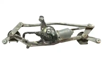 Peça sobressalente para automóvel em segunda mão motor do limpa para brisas por toyota auris active referências oem iam 8511002340