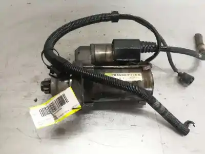 Tweedehands auto-onderdeel motor start voor seat toledo (5p2) stylance / style oem iam-referenties 02z911023g