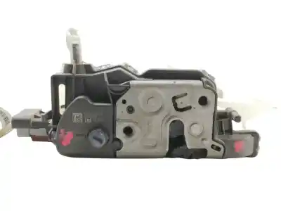 Second-hand car spare part left front door lock for citroen c3 shine oem iam references 16942935  