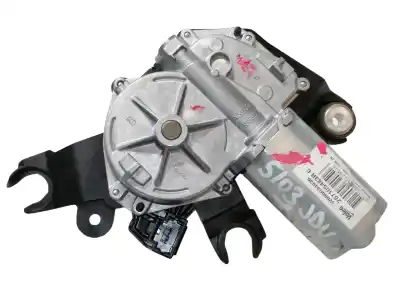 Second-hand car spare part rear windshield wiper motor for renault captur i (j5_, h5_) 0.9 tce 90 oem iam references 287105483rc