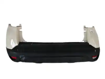 Second-hand car spare part rear bumper for renault captur i (j5_, h5_) 0.9 tce 90 oem iam references 850b27697r