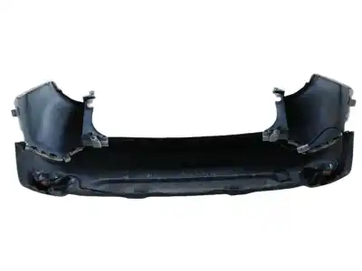 Автозапчастина б/у задній бампер для renault captur i (j5_, h5_) 0.9 tce 90 посилання на oem iam 850b27697r  