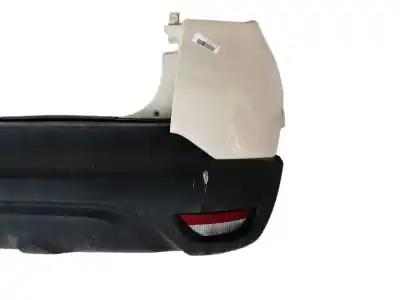 Автозапчастина б/у задній бампер для renault captur i (j5_, h5_) 0.9 tce 90 посилання на oem iam 850b27697r  