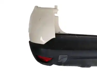Автозапчастина б/у задній бампер для renault captur i (j5_, h5_) 0.9 tce 90 посилання на oem iam 850b27697r  