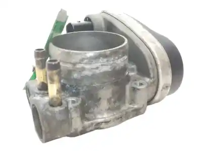 Tweedehands auto-onderdeel vlinder doos voor seat toledo (5p2) stylance / style oem iam-referenties 408238327003