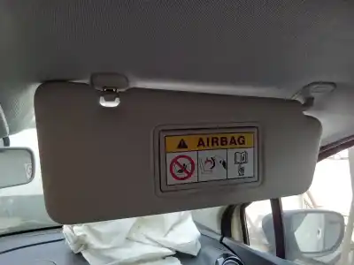 Автозапчастина б/у правильний натір для renault captur i (j5_, h5_) 0.9 tce 90 посилання на oem iam 964003555r  
