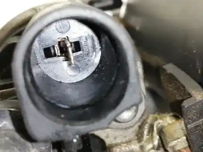 Автозапчасти б/у двигатель запускается за seat mii (kf1) 1.0 ссылки oem iam 2m911024r  1005851214