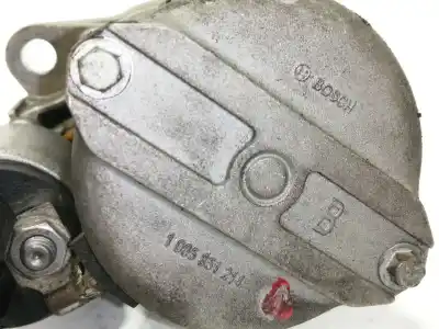 Автозапчасти б/у двигатель запускается за seat mii (kf1) 1.0 ссылки oem iam 2m911024r  1005851214