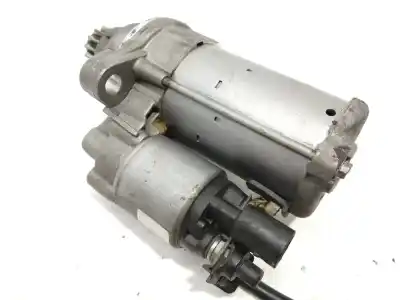 Автозапчасти б/у двигатель запускается за seat mii (kf1) 1.0 ссылки oem iam 2m911024r  1005851214
