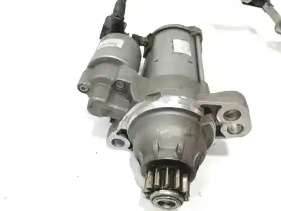 Автозапчасти б/у двигатель запускается за seat mii (kf1) 1.0 ссылки oem iam 2m911024r  1005851214