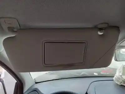 Автозапчастина б/у лівий натір для renault captur i (j5_, h5_) 0.9 tce 90 посилання на oem iam   