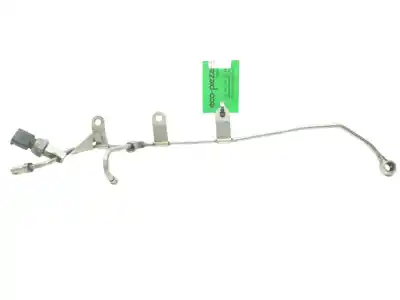 Tweedehands auto-onderdeel buis voor seat toledo (5p2) stylance / style oem iam-referenties 06f127505n