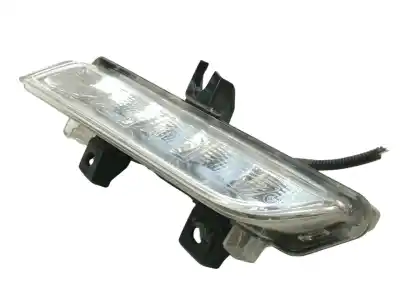 Second-hand car spare part front right headlight for renault captur i (j5_, h5_) 0.9 tce 90 oem iam references 266059367r
