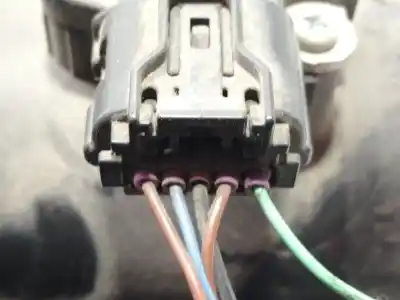 Second-hand car spare part flowmeter for toyota auris active oem iam references 2220426010  