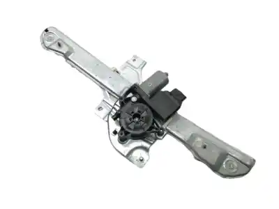 Pezzo di ricambio per auto di seconda mano alzacristalli anteriore destro per citroen c3 shine riferimenti oem iam 9813093380
