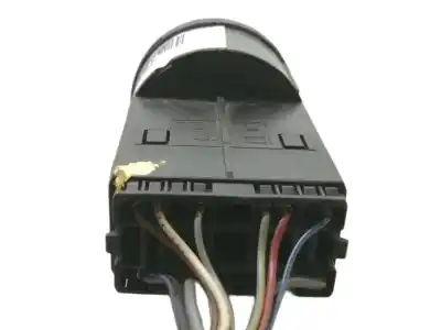 Автозапчастина б/у управління світлом для seat mii (kf1) 1.0 посилання на oem iam 6r0941531b  