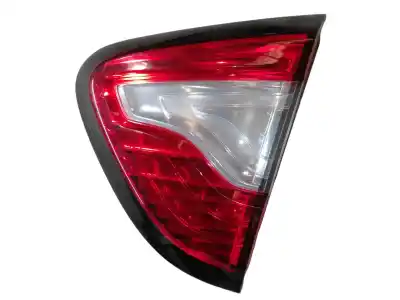 Second-hand car spare part interior rear right light for renault captur i (j5_, h5_) 0.9 tce 90 oem iam references 0286414164