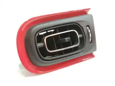 Pezzo di ricambio per auto di seconda mano griglia di aerazione per citroen c3 shine riferimenti oem iam 98162208zd