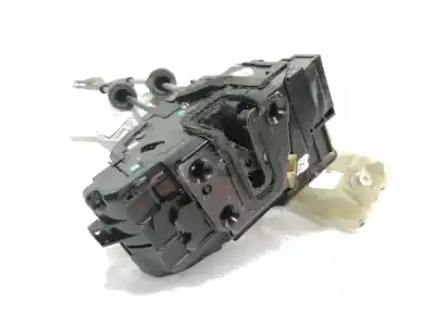 Автозапчасти б/у замок левой передней двери за hyundai santa fe (bm) 2.2 crdi cat ссылки oem iam 813202b060 Автозапчасти б/у замок левой передней двери за hyundai santa fe (bm) 2.2 crdi cat ссылки oem iam 813202b060